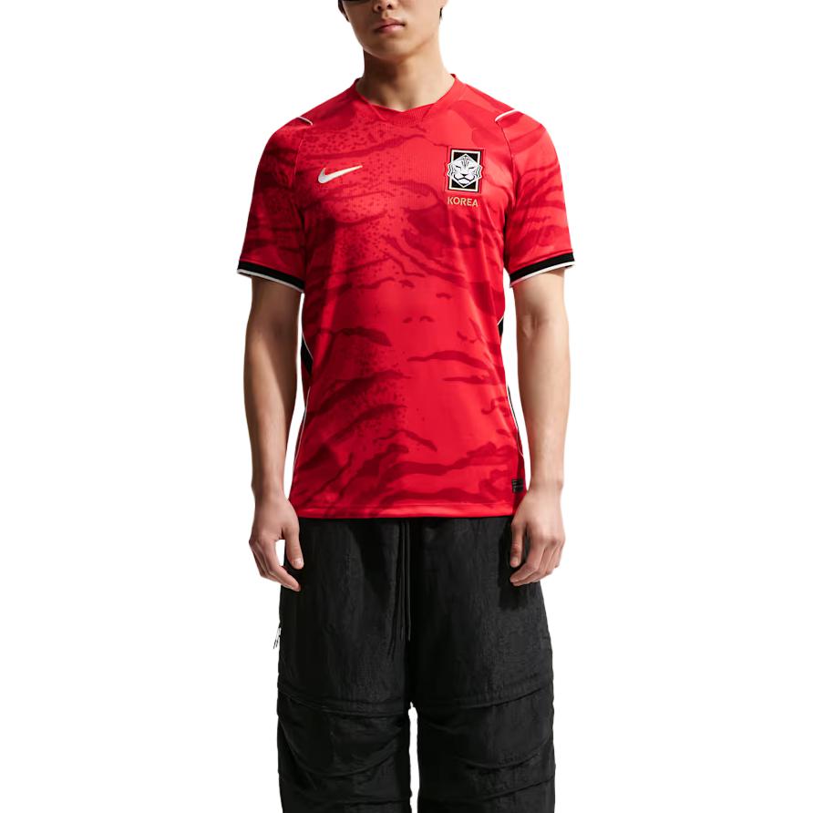 Nike Korea Soccer Jersey Main image
