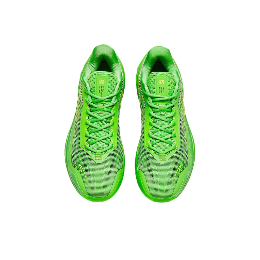 ANTA ZAP 3 'Green Snake'
