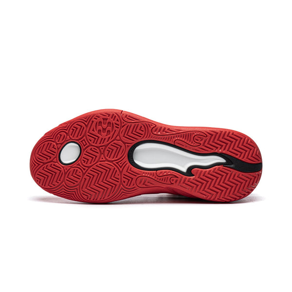 LiNing Air Strike 13 'Neon Red'