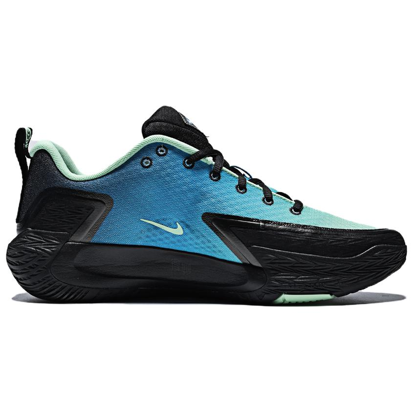 Nike S.T. GLOW EP 'Black' Secondary image