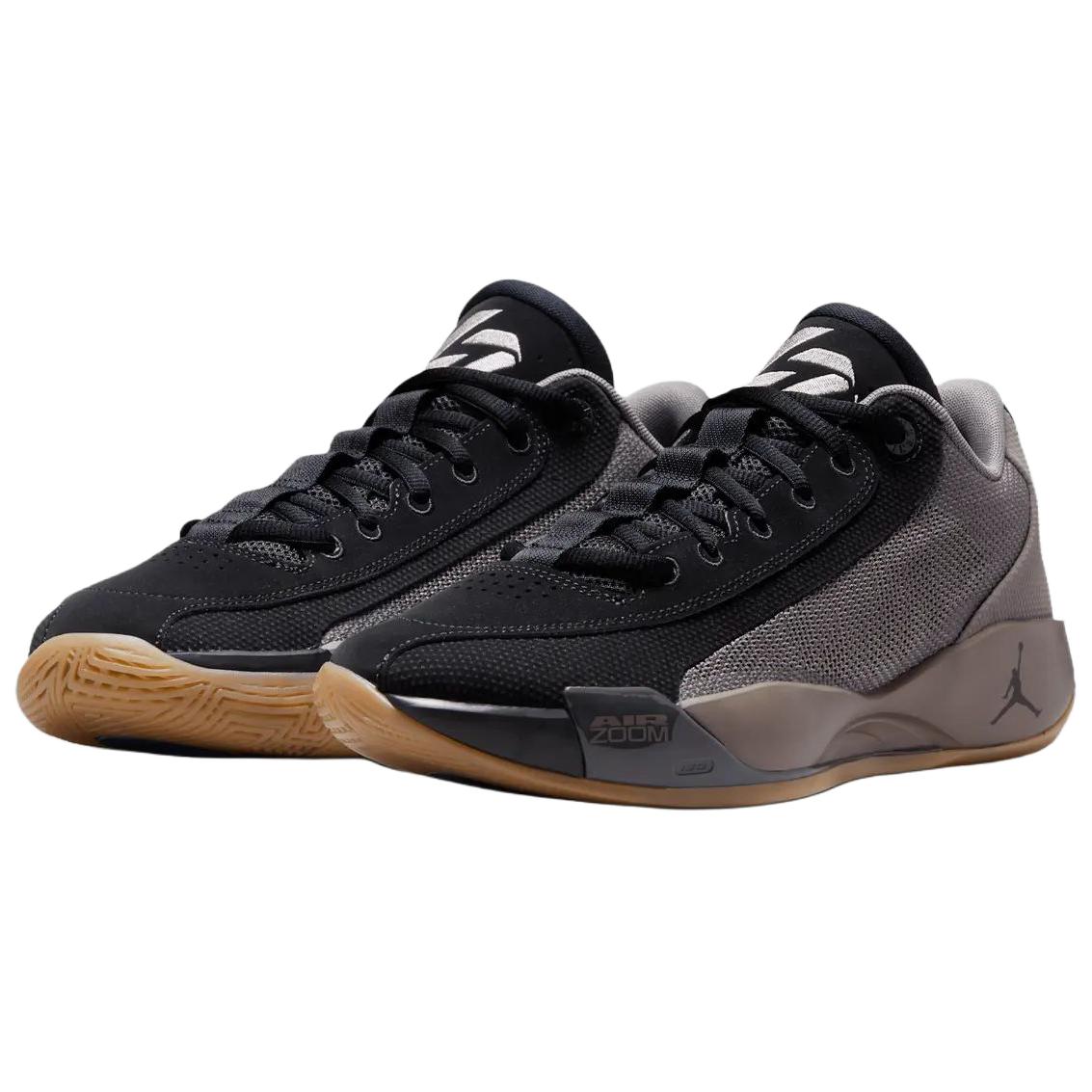 Jordan Luka .77 'Black Gray'
