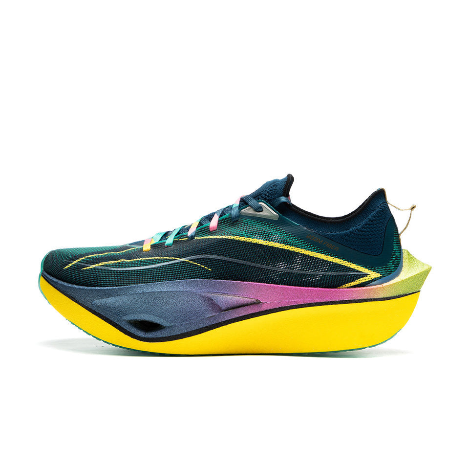 LiNing Feidian 4 Ultra 'Green' | Running Shoes