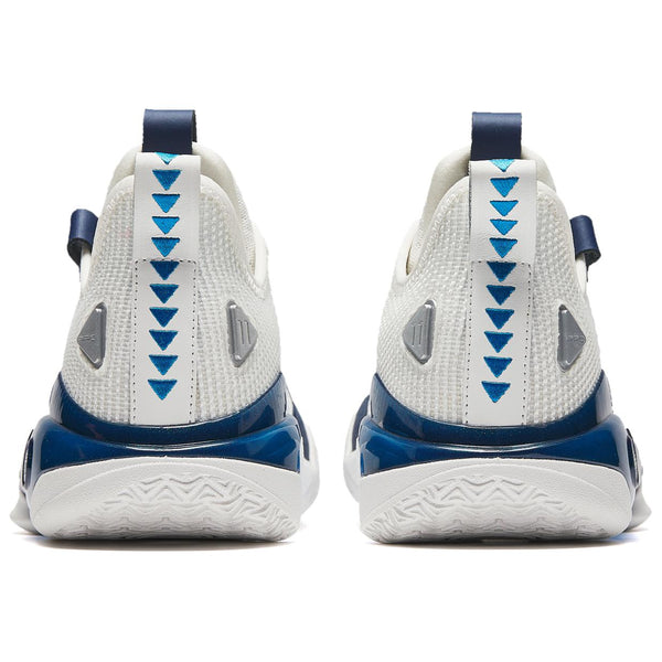 Anta Shockwave 5 Pro 'Dallas'
