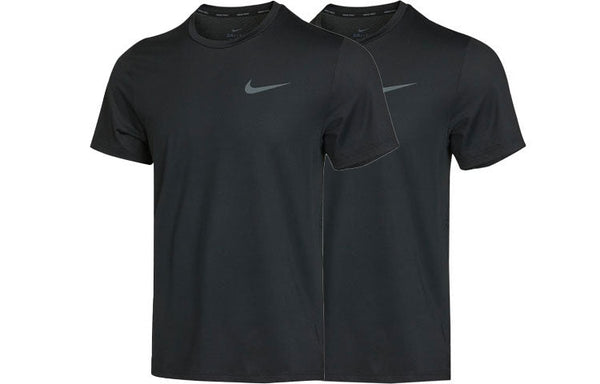 Nike Dri Fit T-Shirt 'Black'