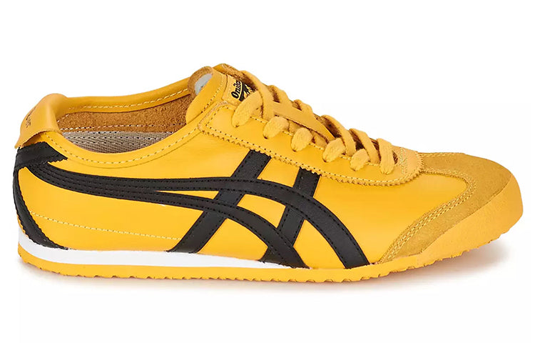 Onitsuka Tiger Mexico 66 'Kill Bill' Secondary image