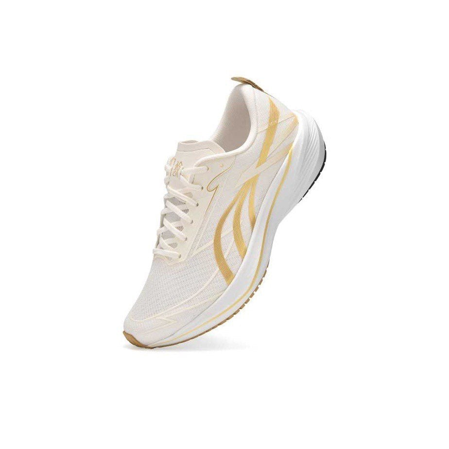 DOWIN Journey 4 'White Gold' | Running Shoes Secondary image