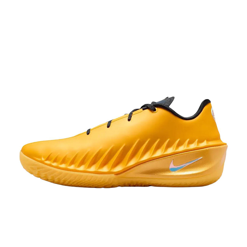 Nike GT Cut 4 'University Gold' Main image