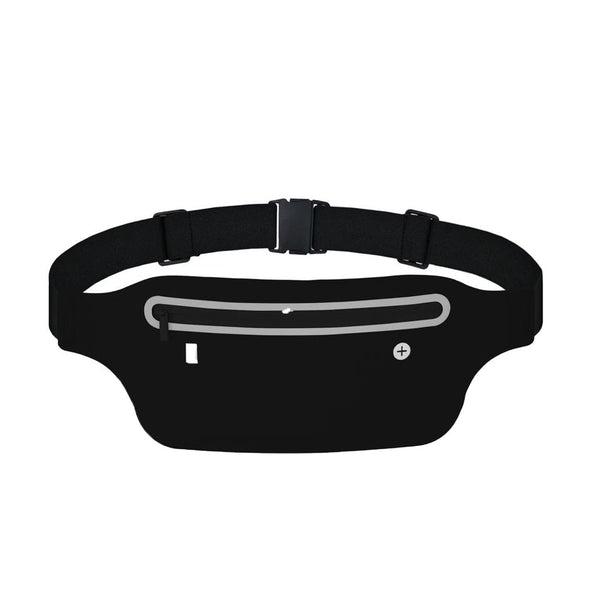 Running Storage Belt