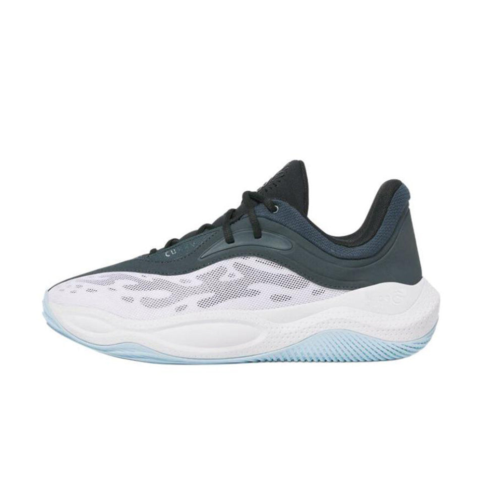Under Armour Curry Splash 25 'Black White' Main image