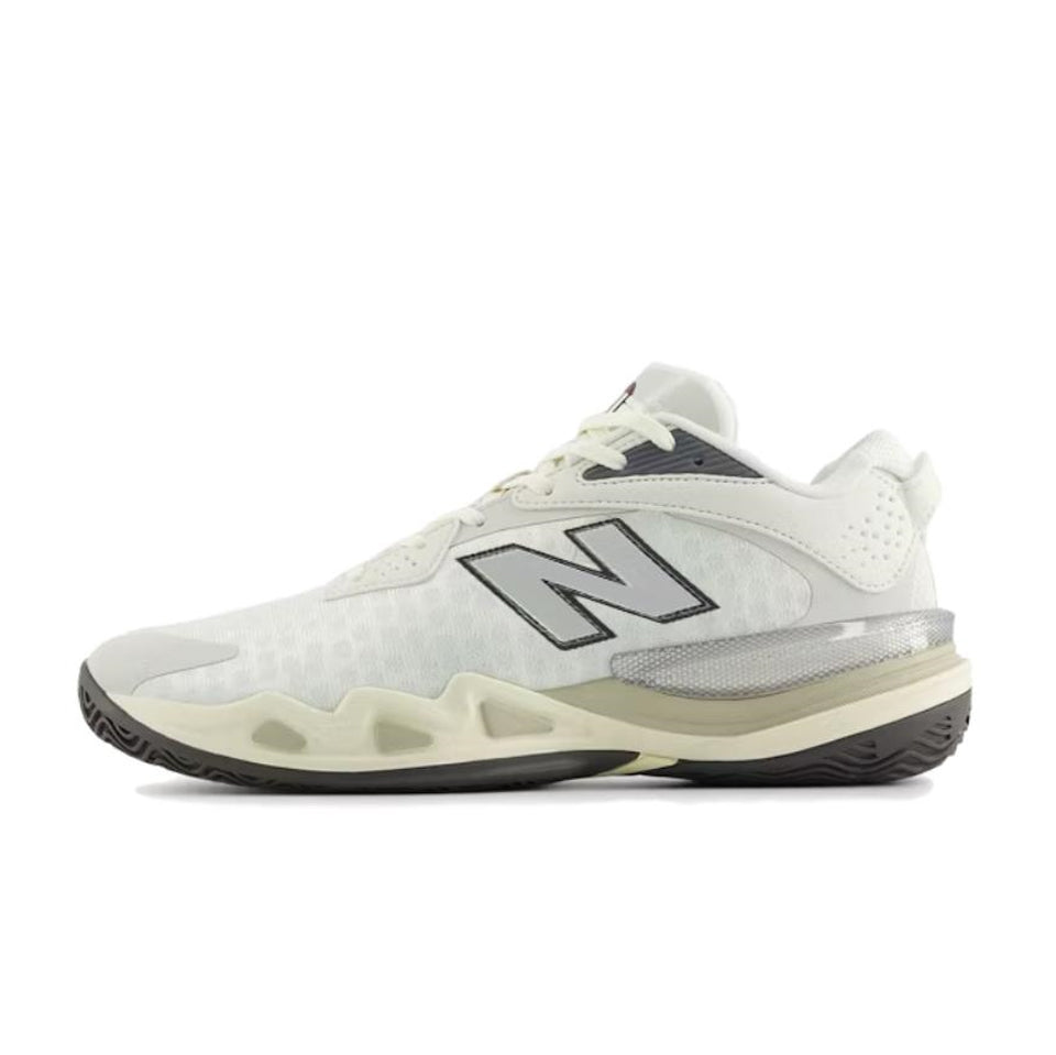 New Balance Hesi V2 'White Gray' Main image