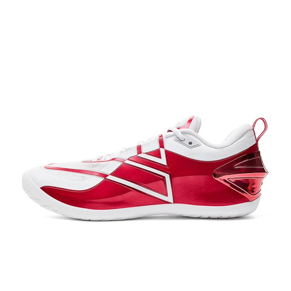 PEAK Taichi General Monk 'Dark White Red' Main image