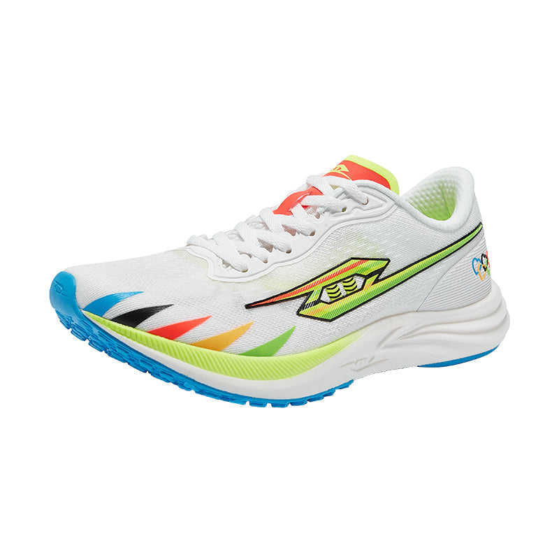 TANSHER Black Horse 2.0 ‘Olympics’ | Running Shoes
