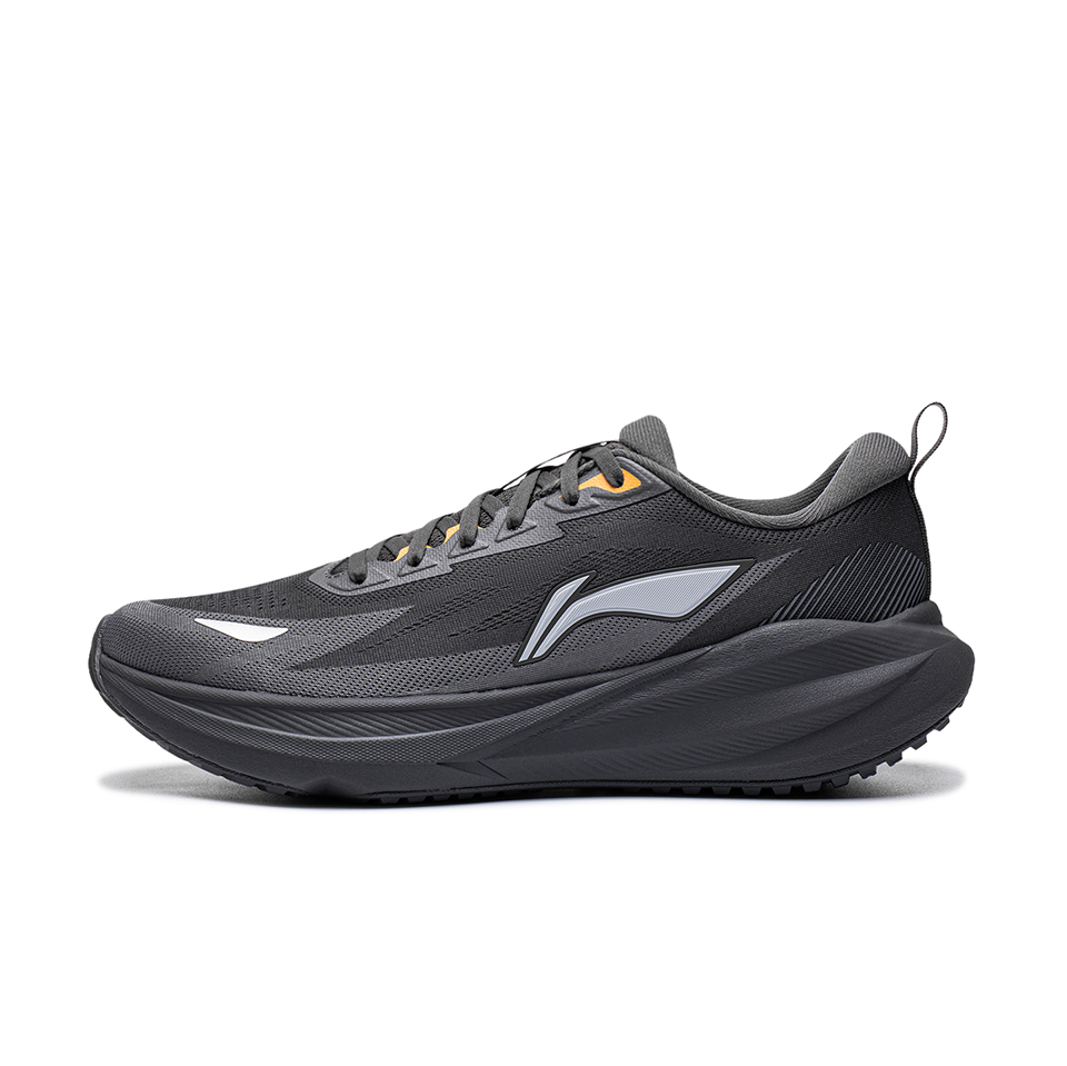 LiNing Wuyue 4v2 'Black' Main image