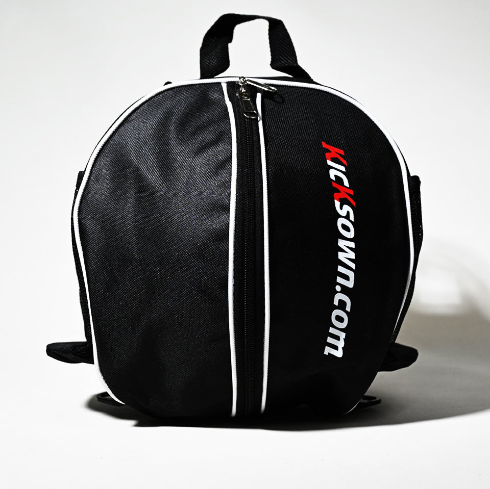 KICKSOWN Crossbody Basketball Bag