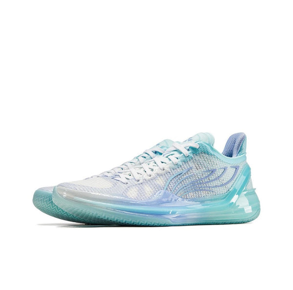 LiNing Liren 4 V2 Low ‘Blue Lotus'