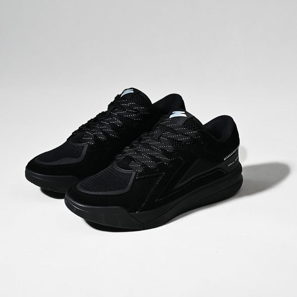 US9.5 Uzis Basketball Shoes 'Black'(Not for Sale)