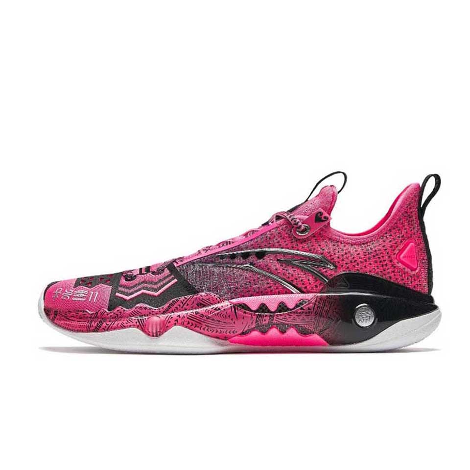 ANTA Shock Wave 5 '520' Main image