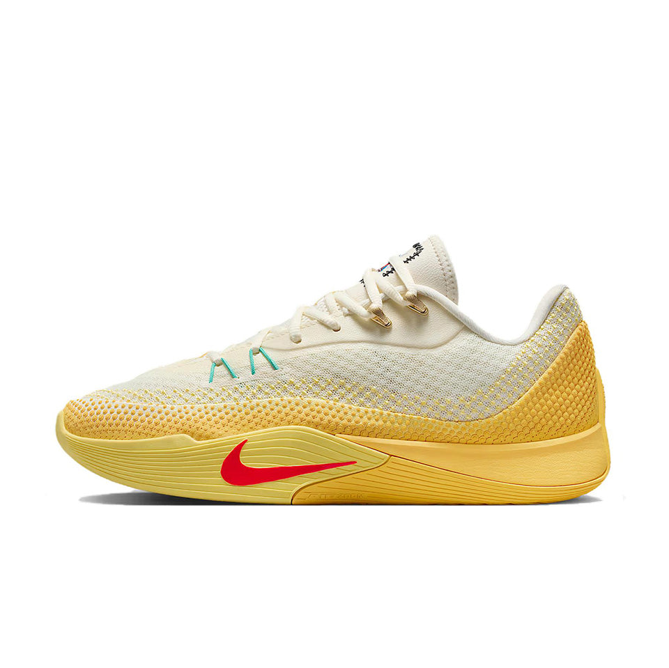 Nike S.T. Flare EP 'Soft Pearl Pink Bright Crimson' Main image