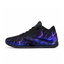Nike Ja Morant 4 'Purple Lightning'[Customized]