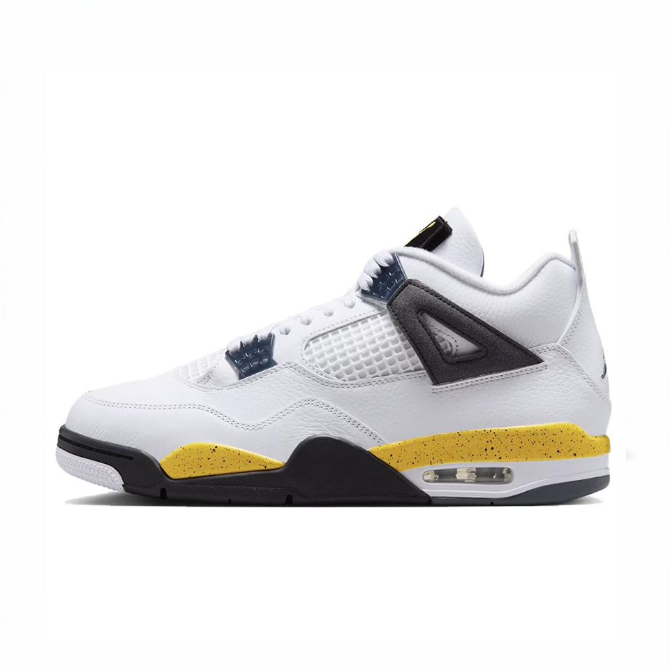 Jordan Air Jordan 4 'Tour Yellow' Main image