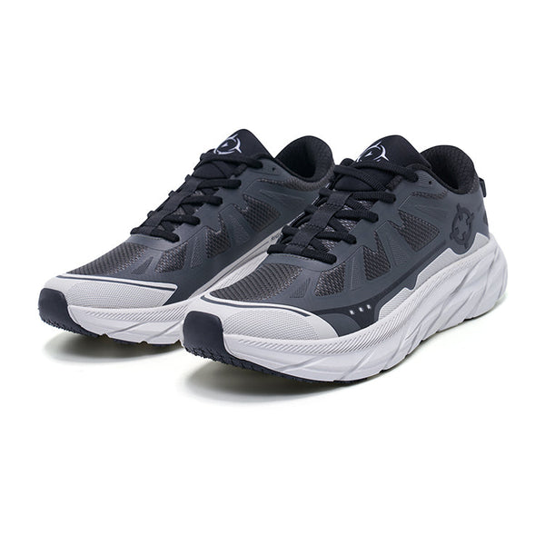 Rigorer Running Referee Shoes ‘Gray’ | Running Shoes