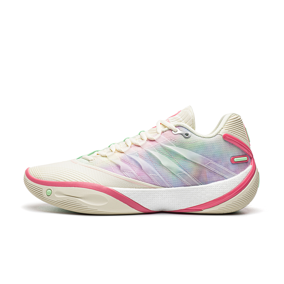 LiNing Wade Shadow 8 'Breeze Purple' Main image