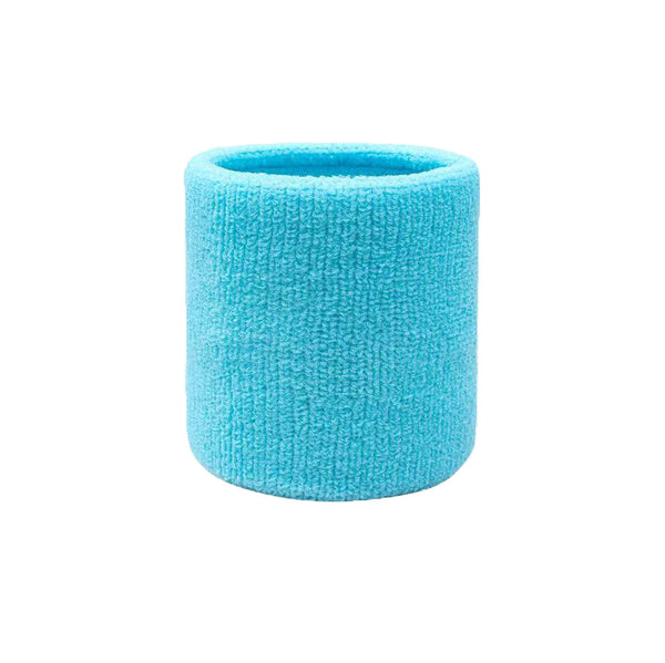 Running Sweat-Wicking Wristband
