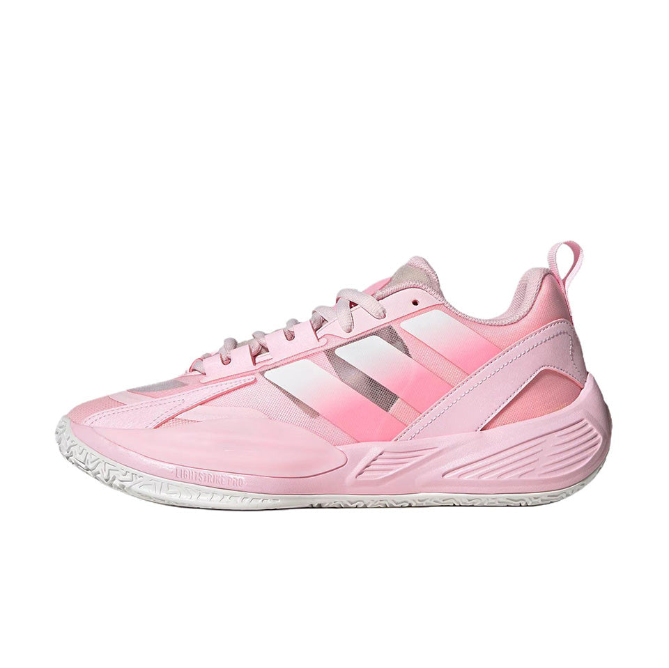 US7 Adidas XENOBURST ‘Pink’ (Discount)Only for US