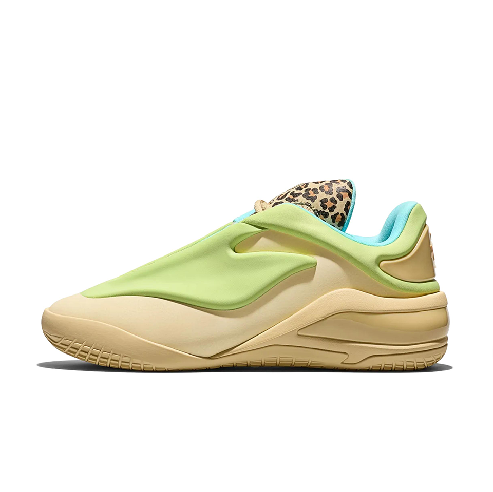 Converse SHAI 001 'Beige Apricot Green' Main image