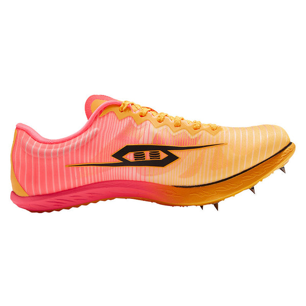 TANSHER FIRE UNICORN ‘Orange’ | Running Shoes
