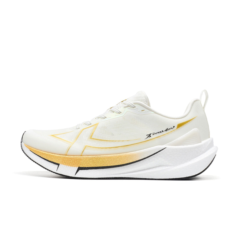 Xtep 2000km 5.0 'Silver Gold' | Running Shoes Main image