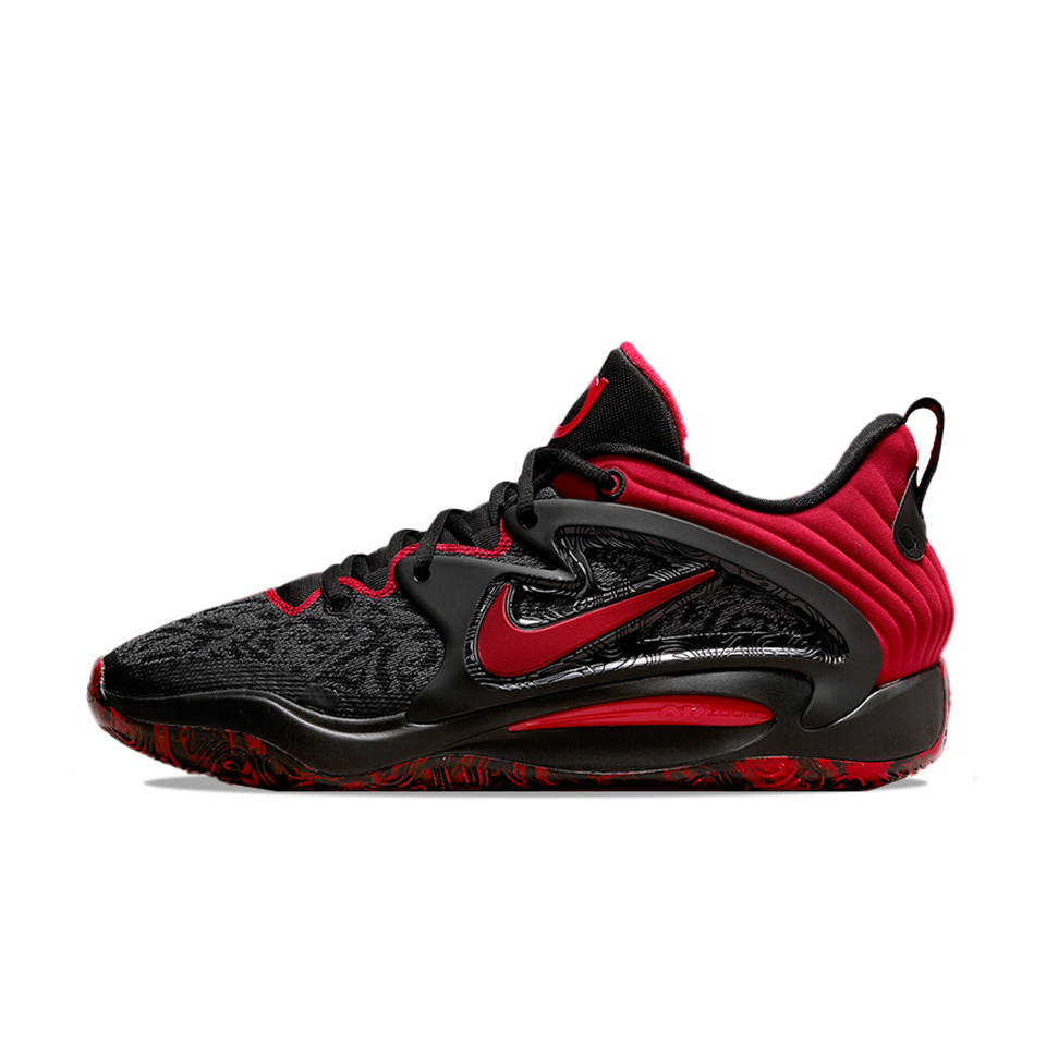 Nike Kd 15 'Bred' Main image