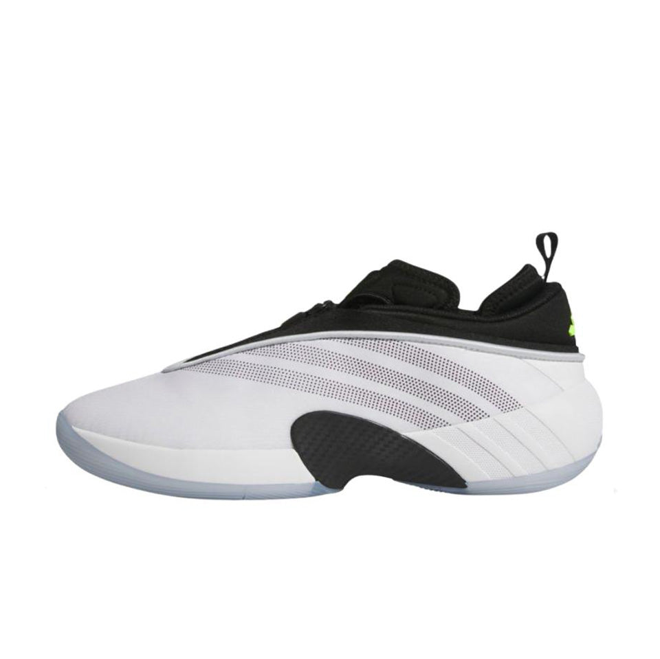 Adidas D.O.N. Issue #7 'White Black' Main image
