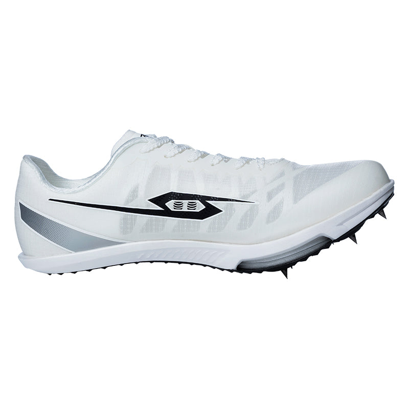TANSHER AIR ONE ‘White’ | Running Shoes Secondary image