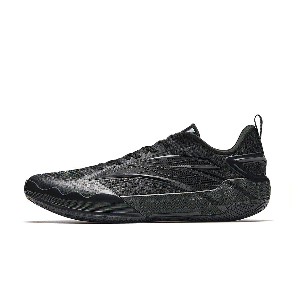 Anta Splash 8 'Triple Black' Main image