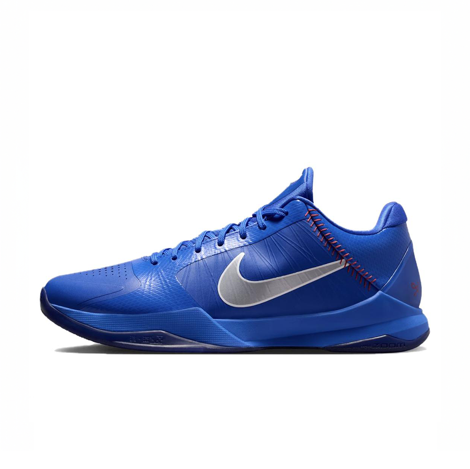 Nike Kobe 5 Protro 'Dodgers' Main image