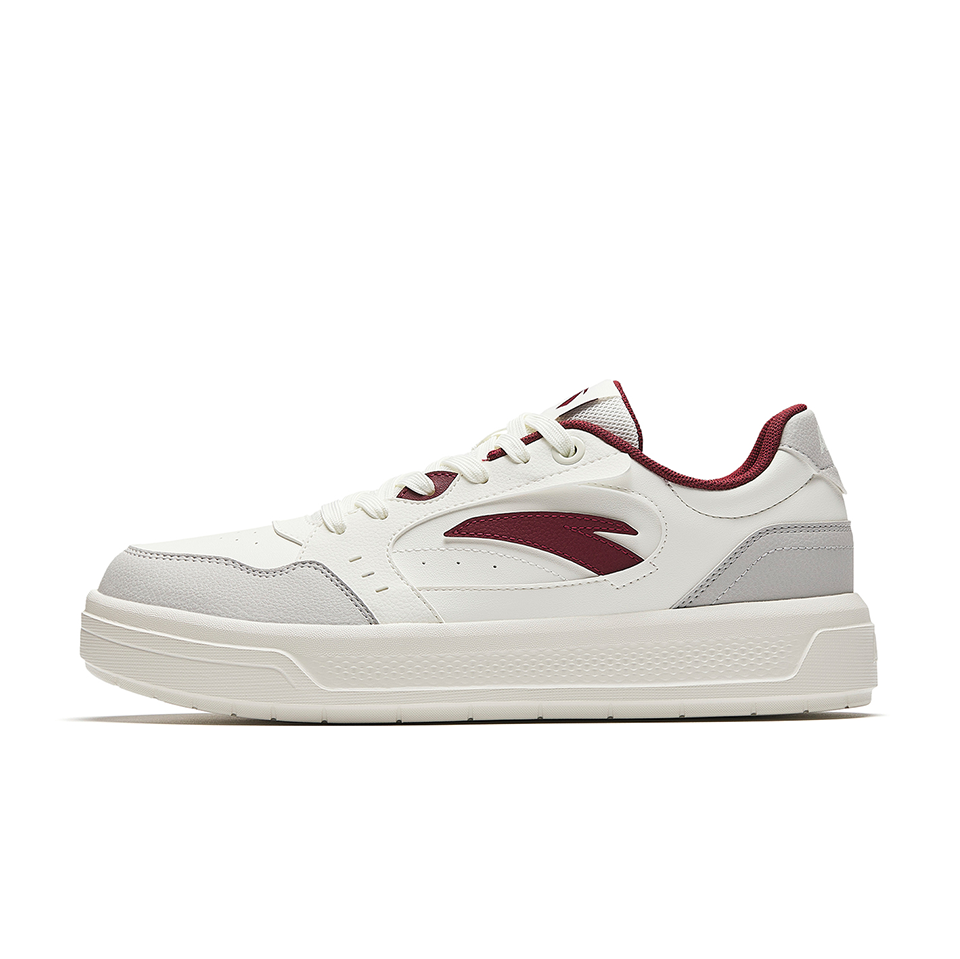 Anta Breeze 2 'Grey Red' Main image