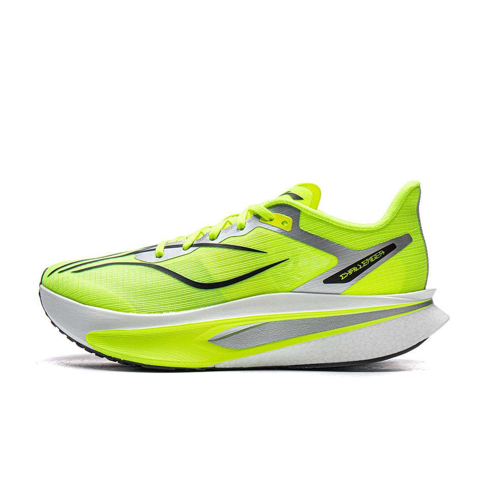 LiNing Feidian 6 Challenger 'Light Green' | Running Shoes Main image