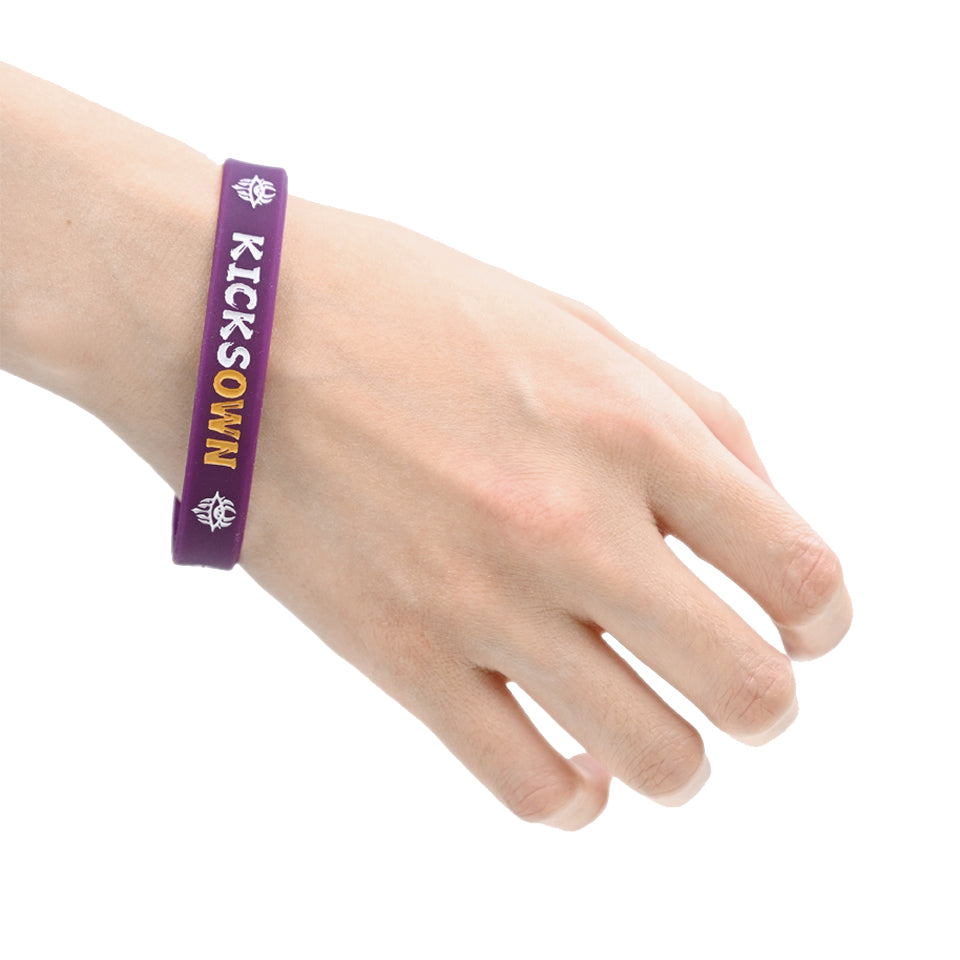 [KICKSOWN] Sports bracelets Secondary image