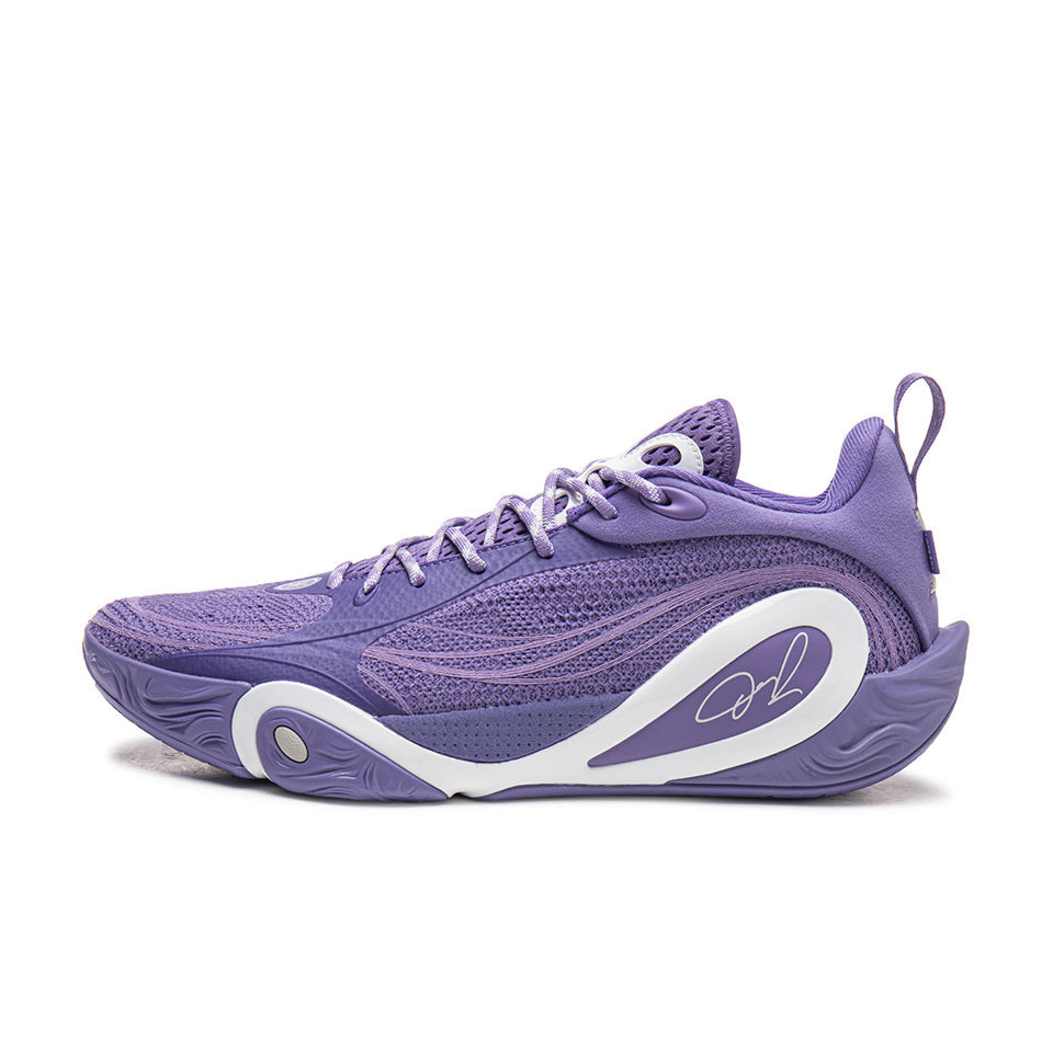 LiNing DLO 1 'Lavender' Main image