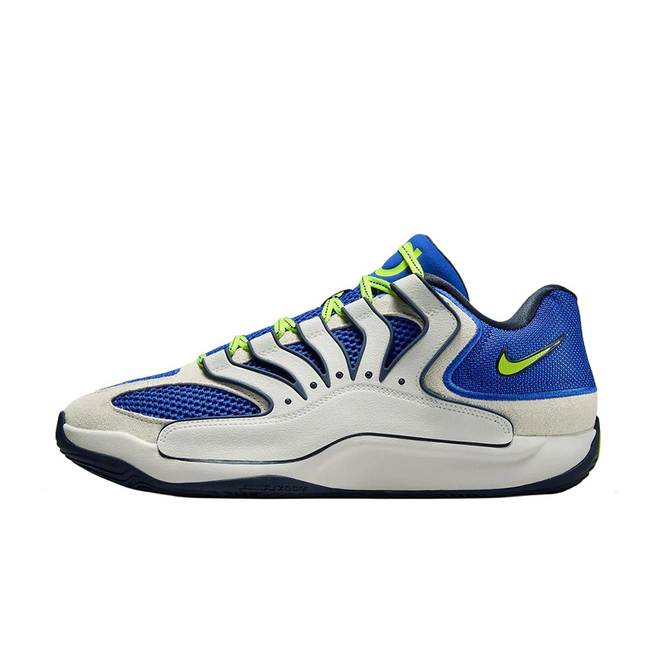 Nike KD 18 'Seat Pleasant' Main image