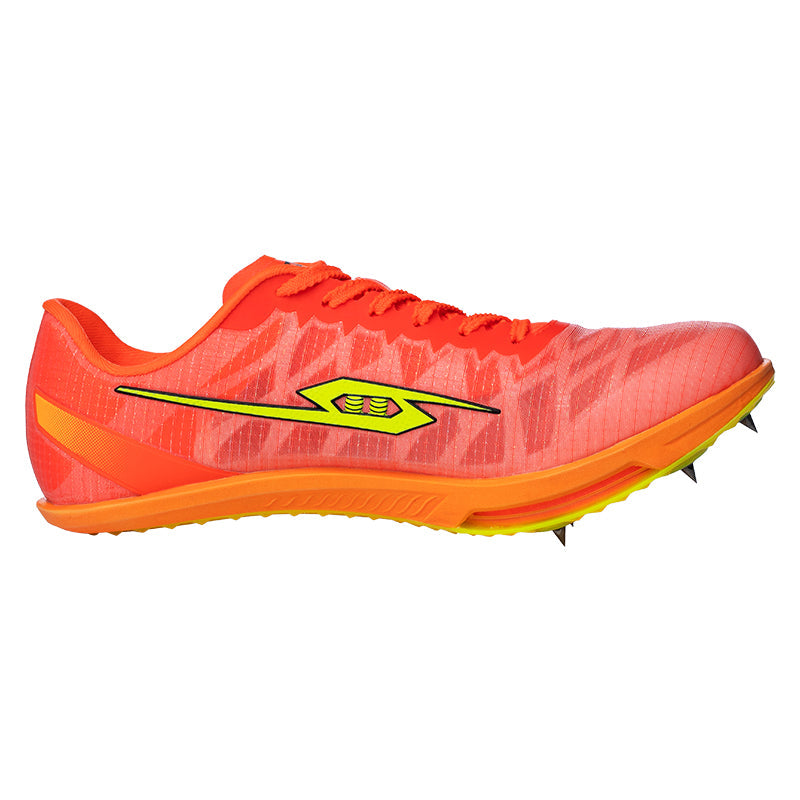 TANSHER AIR ONE ‘Orange’ | Running Shoes