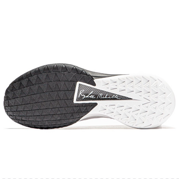 LiNing Jimmy Butler JB2 'Miami Heat Home'