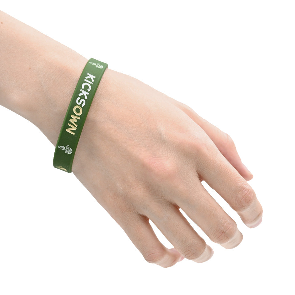 [KICKSOWN] Sports bracelets Main image