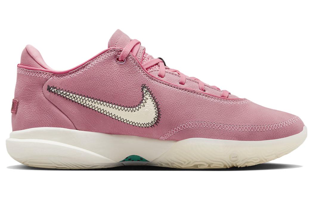 Nike LeBron 20 'Pink' Secondary image