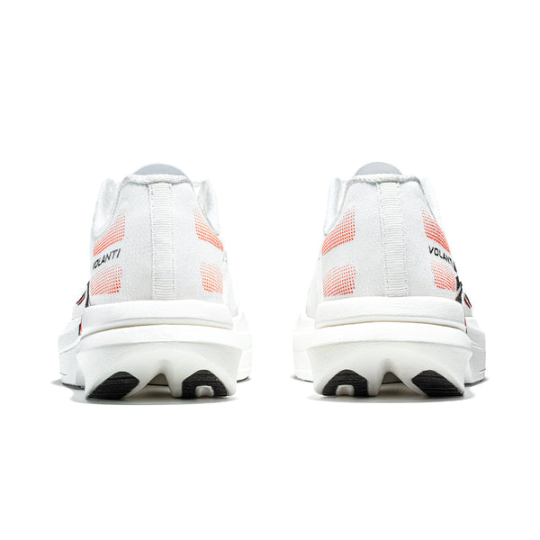 Volanti Chasing Sun Marathon 'White Black' | Running Shoes