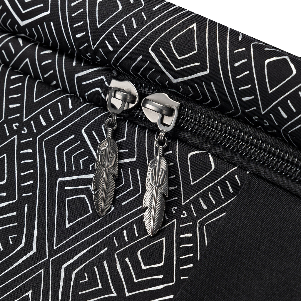 Anta Kai Backpack 'Black'
