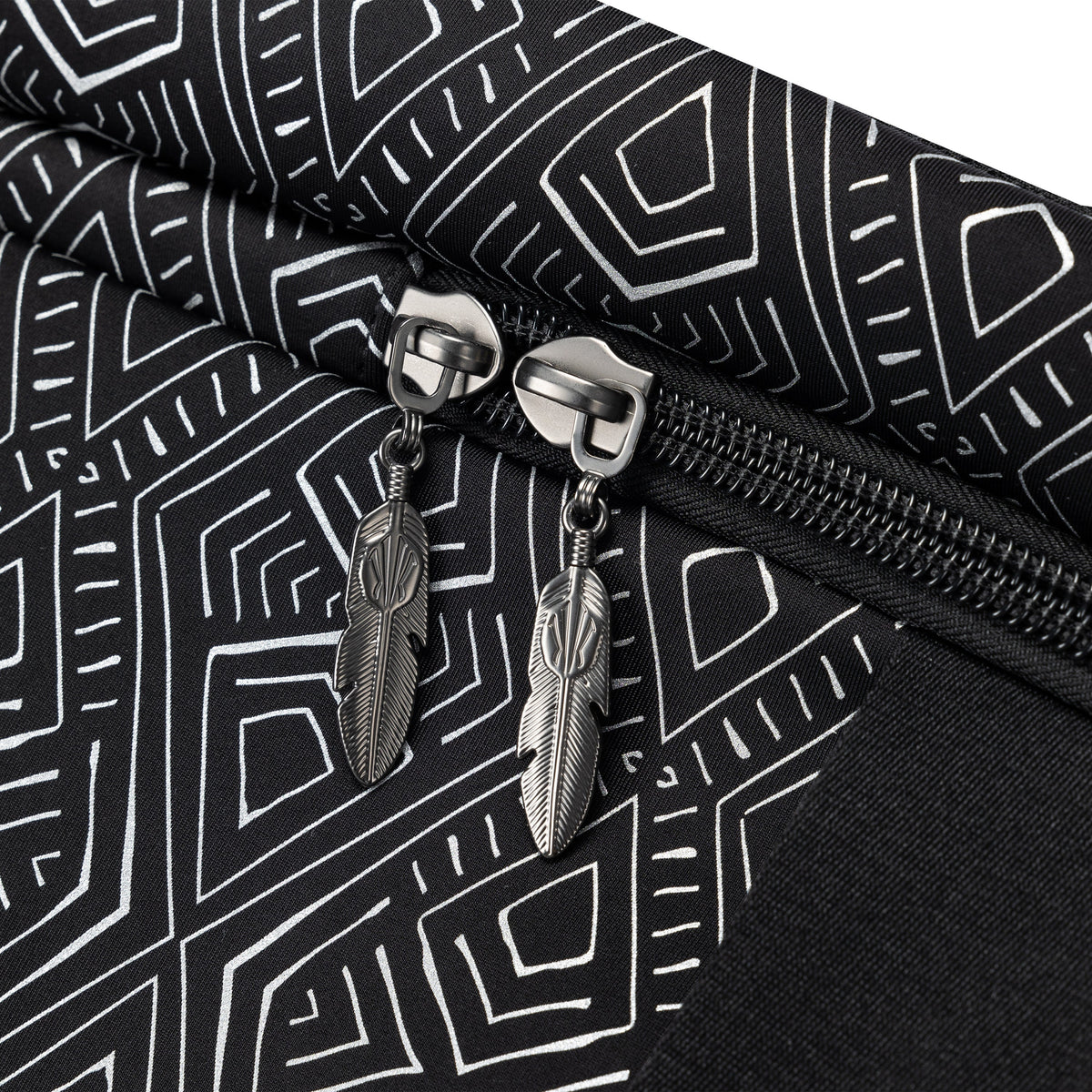 Anta Kai Backpack 'Black'