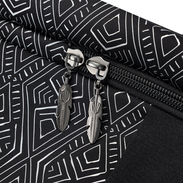 Anta Kai Backpack 'Black'