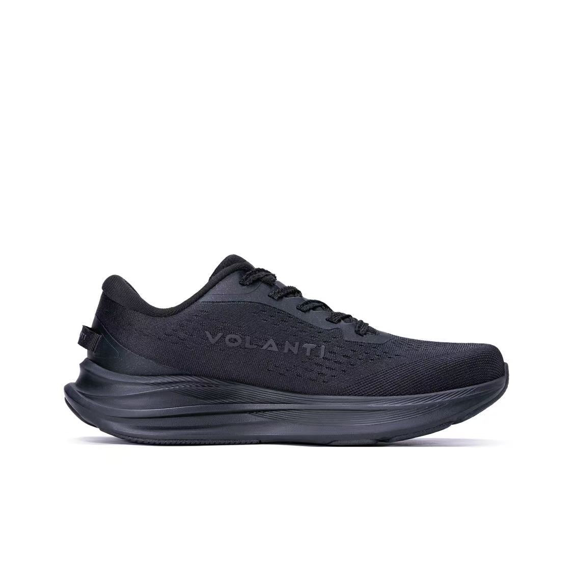 VOLANTI Flow Rush 'Black' Secondary image